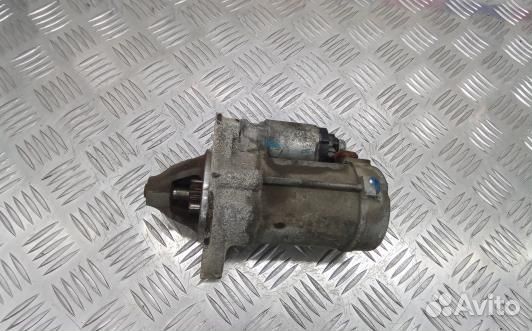 Стартер бензиновый toyota avensis T27 (4ST06DF01)