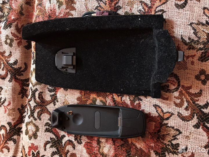 Держатель телефона Мерседес