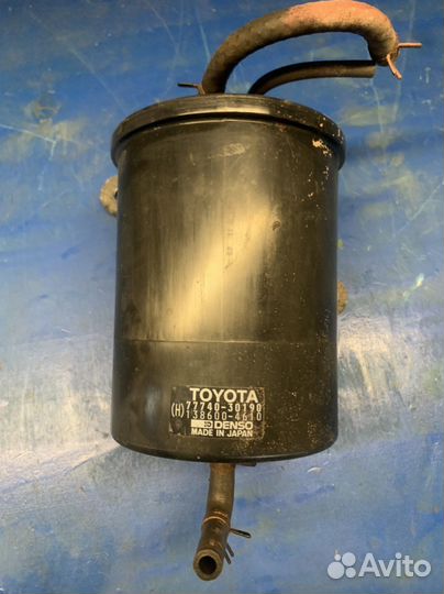 Абсорбер lexus gs300 147