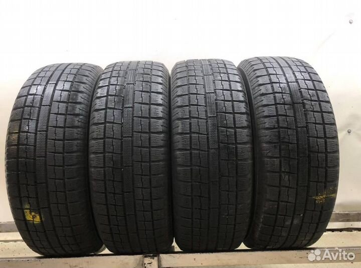 Toyo Garit G5 205/60 R16 98W