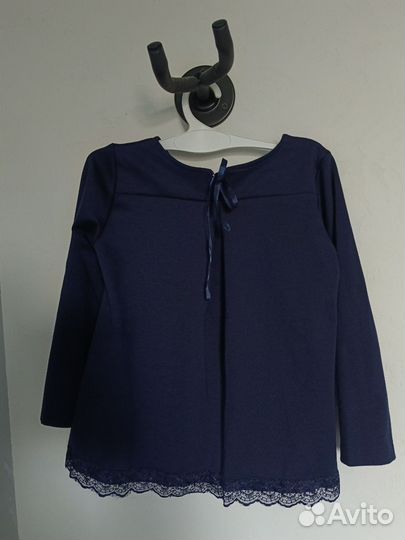 Костюм школьный для девочки