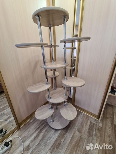 Подставка для цветов