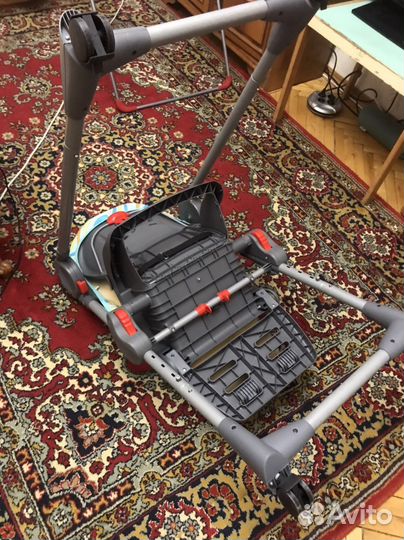 Кресло для кормления