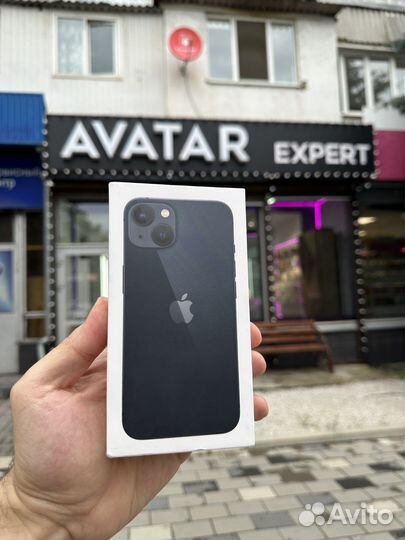 iPhone 13 в рассрочку