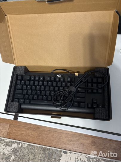 Игровая клавиатура