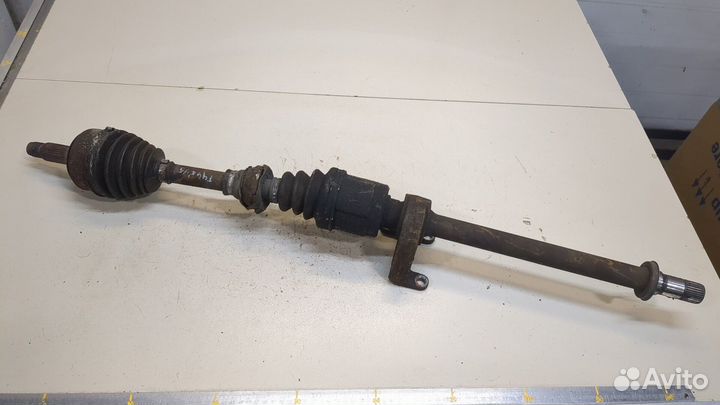 Полуось Honda Accord 7, 2005