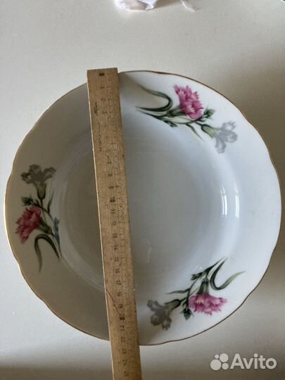 Японский фарфор