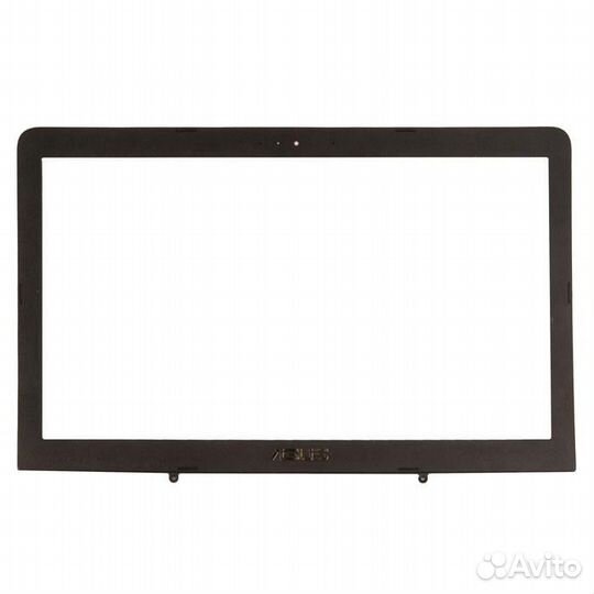 Рамка экрана (рамка крышки матрицы, LCD Bezel) для