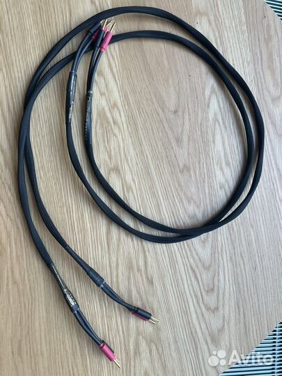 Coincident CST EXtreme акустический кабель