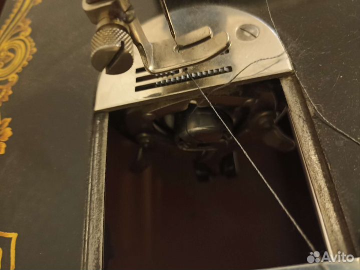 Швейная машина Kohler