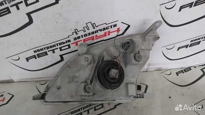 Фара toyota nadia ACN10 ACN10H ACN15 ACN15H SXN10