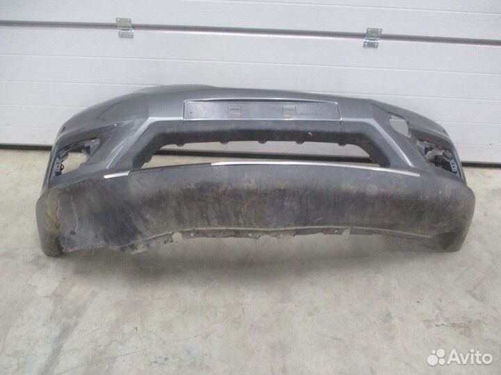 Бампер передний Nissan X-Trail 3 (T32)