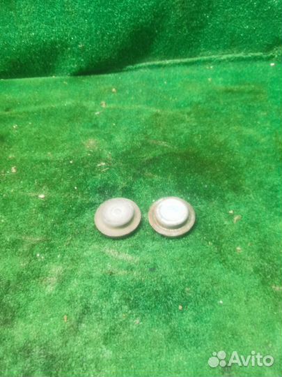 Заглушка ступичного подшипника задняя Mazda 6