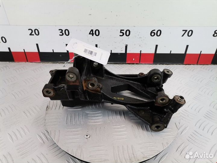 Кронштейн генератора Peugeot 206 2002