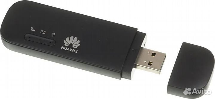 USB модем 4G huawei E8372h-320