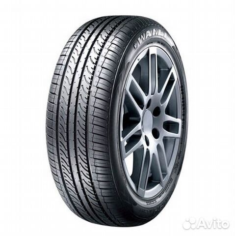 Wanli H220 205/65 R16 95H