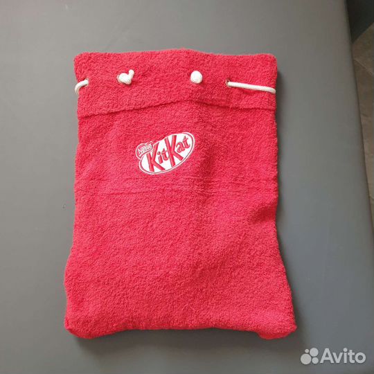 Рюкзак - полотенце