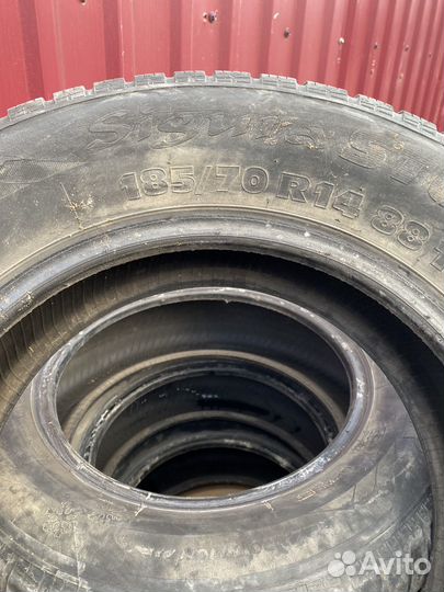 Колеса r14 на ваз