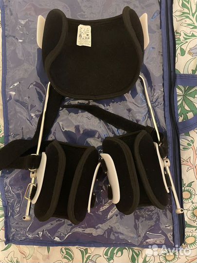 Аппарат на тазобедренный сустав для детей