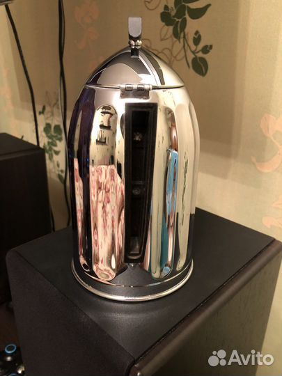 Кофейник и сахарница СССР мнц