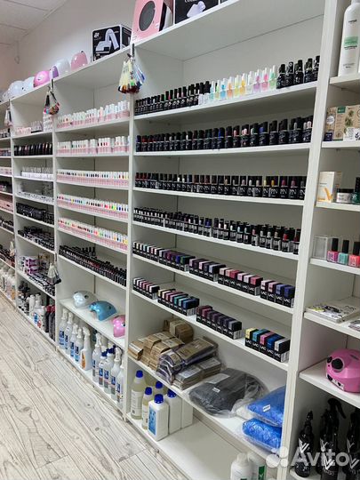 Пылесос для маникюра Polarus