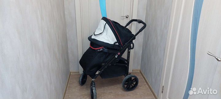 Коляска Esspero X-drive