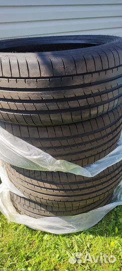 Goodyear Eagle F1 Asymmetric 3 245/45 R20 99V