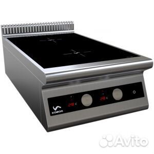 Плита индукционная Kobor I7-2T