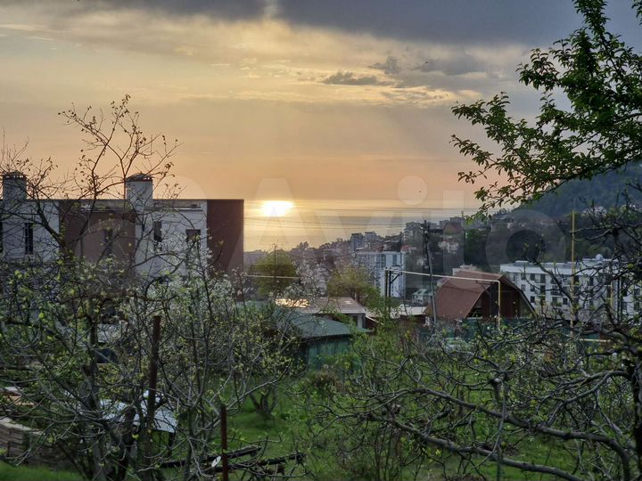 Участок 26 сот. (ИЖС)