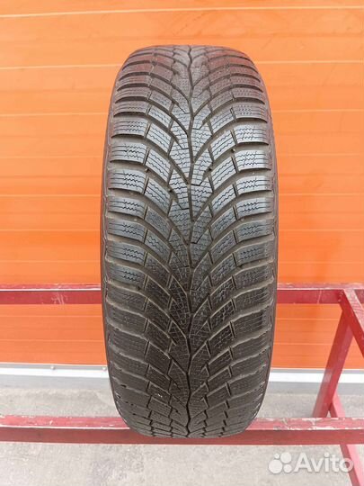Continental ContiWinterContact TS 870 205/55 R16