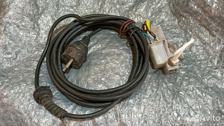 Запчасти Керхер Karcher К2 - К3 (ремонт)