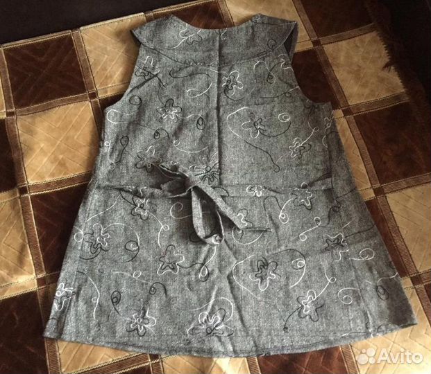 Туника для беременных