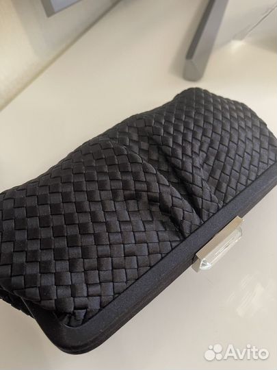 Клатч вечерний