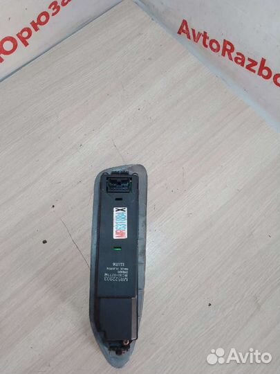 Блок эсп Mitsubishi Lancer Cedia