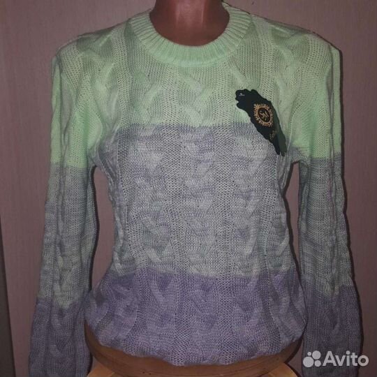 Кофта новая