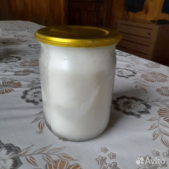 Барсучий жир