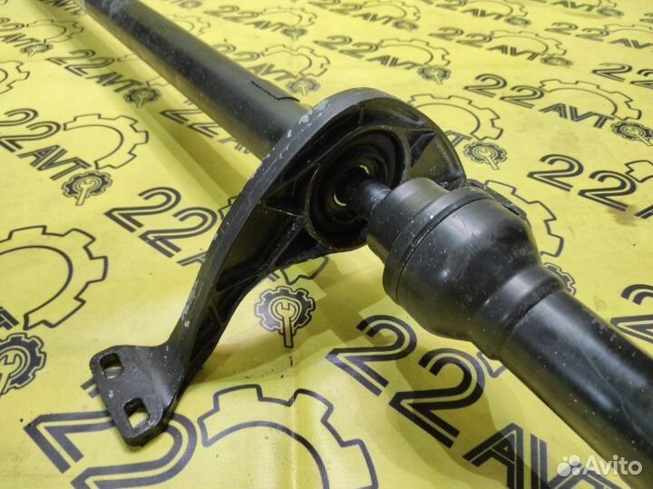 Карданный вал Volkswagen Tiguan 5NZ cczc