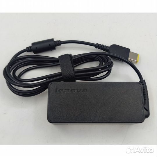 Блок питания adlx45NCC3A, Lenovo, 45W