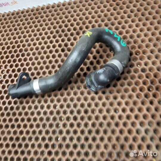 Шланг патрубок охлаждения BMW n46 e90 e87 e84