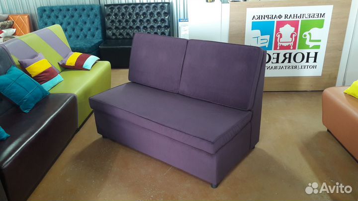 Мебель для кафе и баров оптом