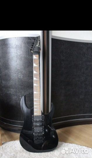 Электрогитара ibanez 370 DX