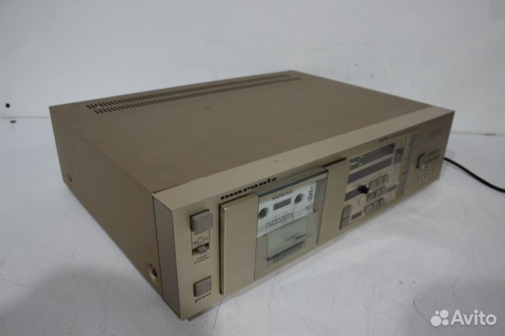 Marantz SD 430 Кассетная дека Japan