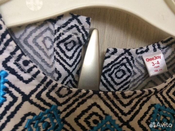 Одежда для девочки