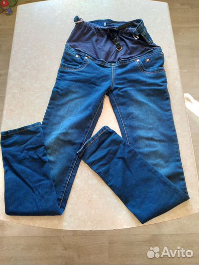 Комбинезон для беременных