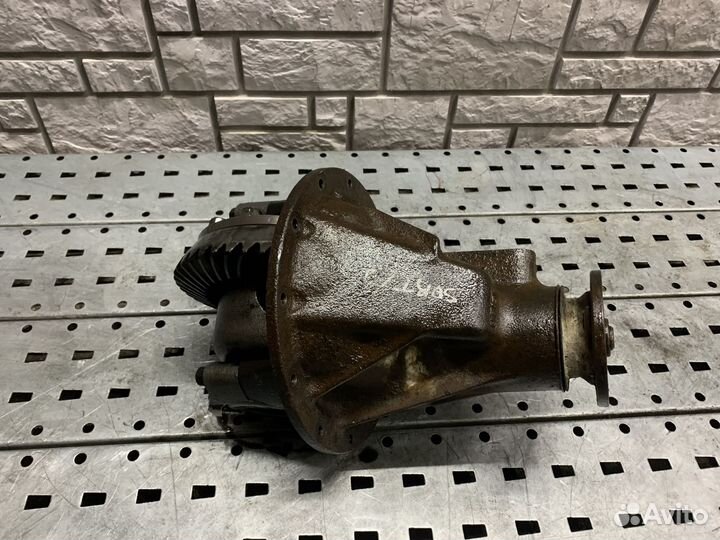 Kia Sorento Редуктор заднего моста