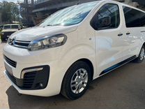 Citroen SpaceTourer 2.0 AT, 2021, 56 000 км, с пробегом, цена 3 790 000 руб.