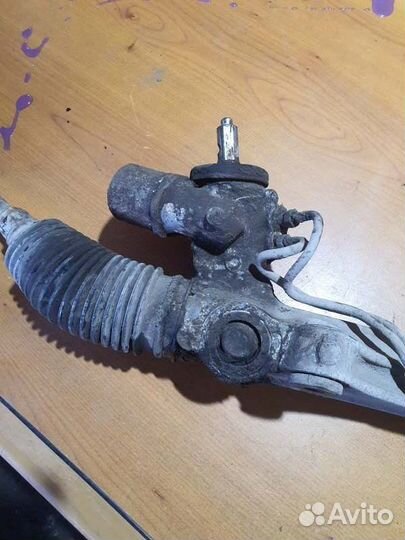 Рулевая рейка Cadillac Srx 265 4.6 I.H2Y8 2007