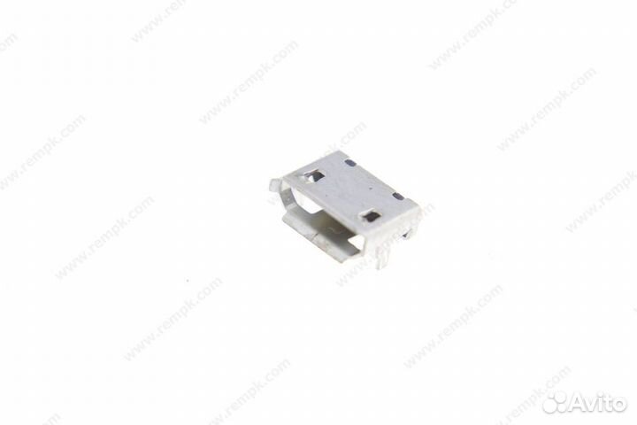 Разъем micro USB USB3075