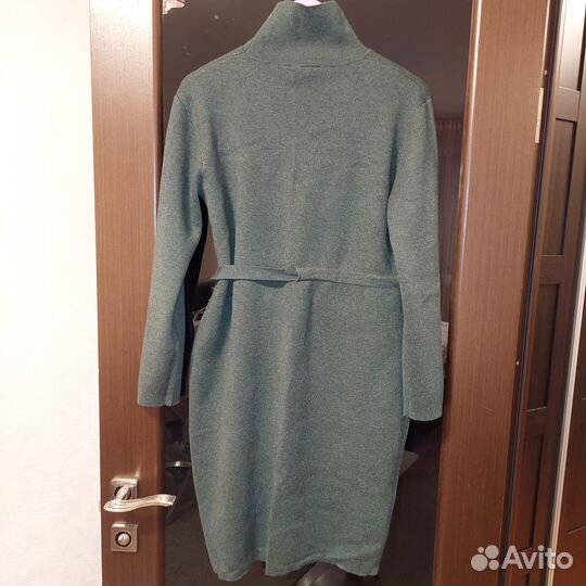 Платье вязаное Finn Flare