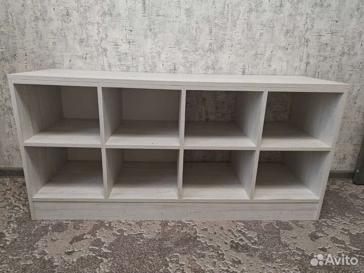 Стеллаж (комод)